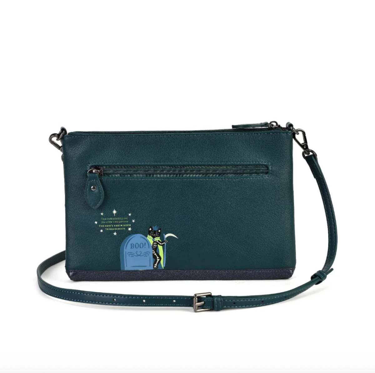 Haunted Theatre ~ Kate Bag