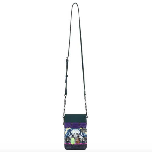 Haunted Theatre ~ Phone Pouch