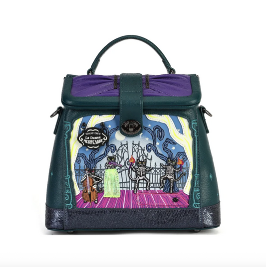 Haunted Theatre ~ Lyla Backpack