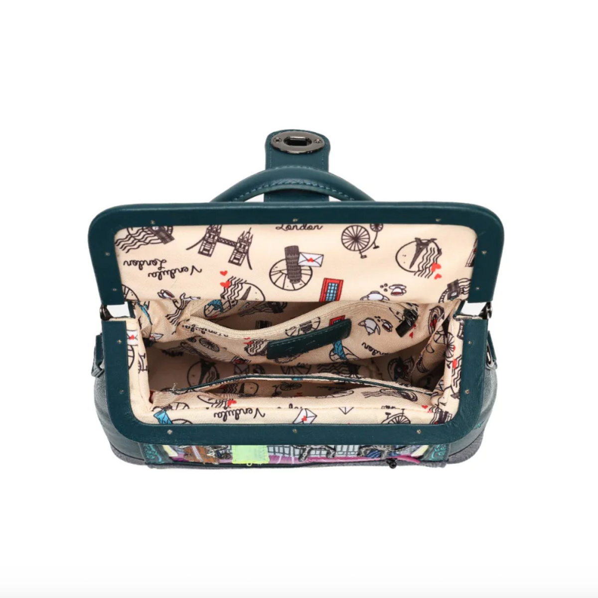 Haunted Theatre ~ Lyla Backpack