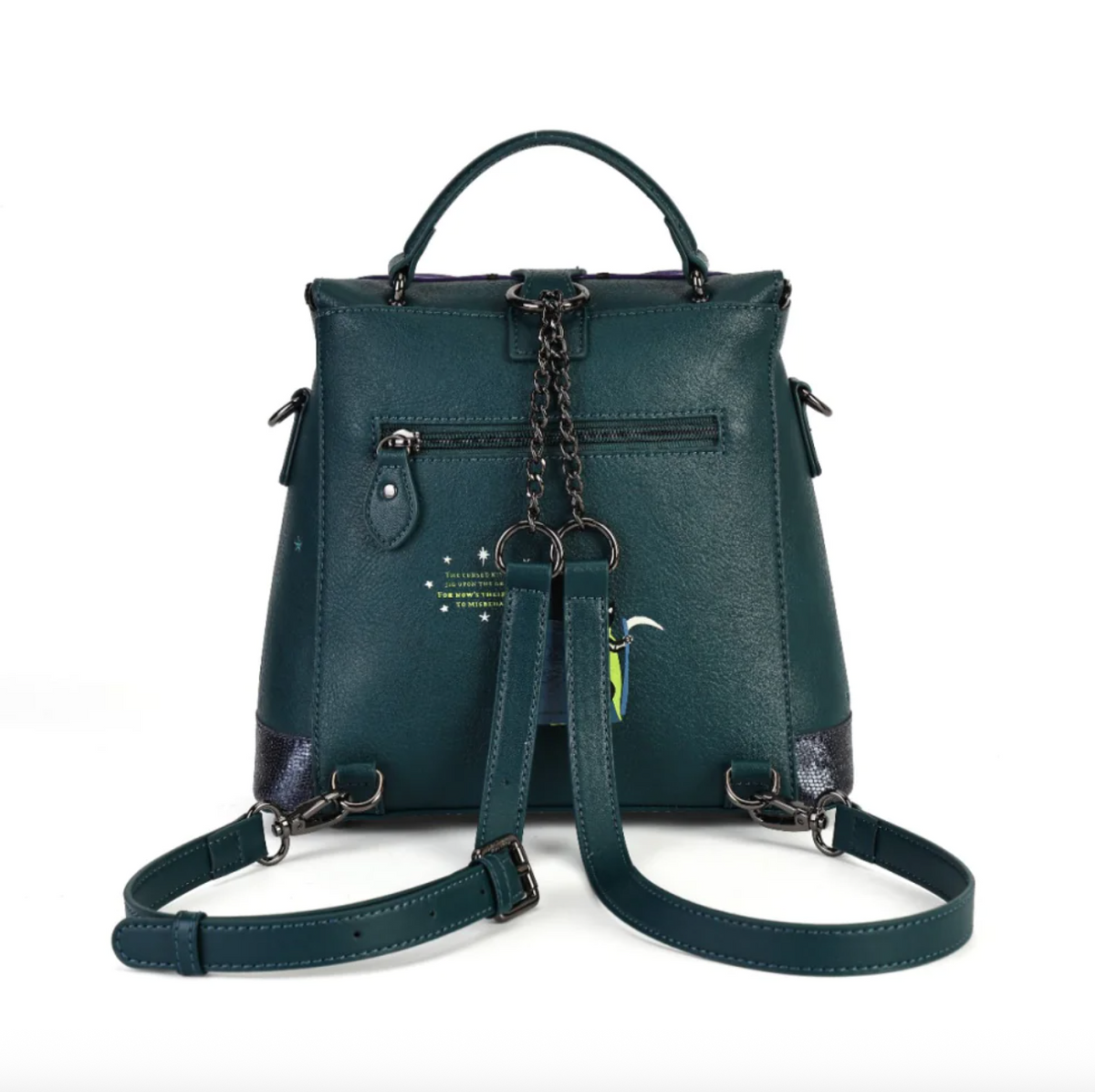 Haunted Theatre ~ Lyla Backpack