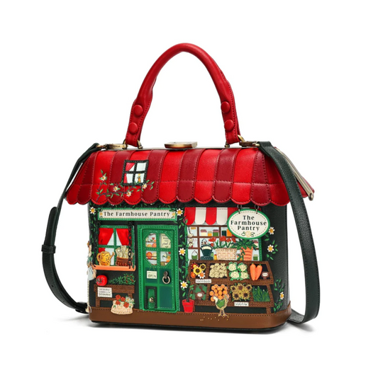 Farmhouse Pantry ~ Grab Bag
