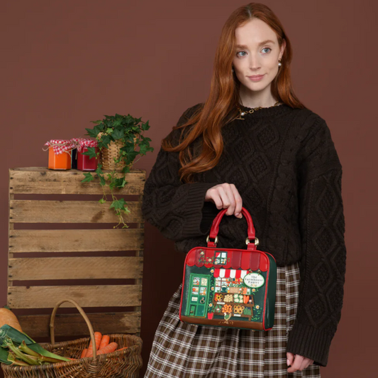 Farmhouse Pantry ~ Eliza Bag