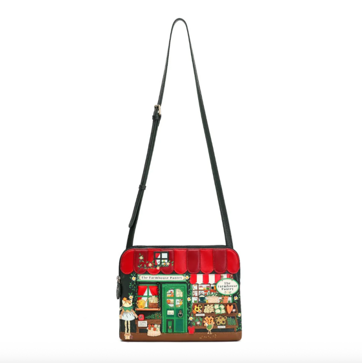 Farmhouse Pantry ~ Bella Bag