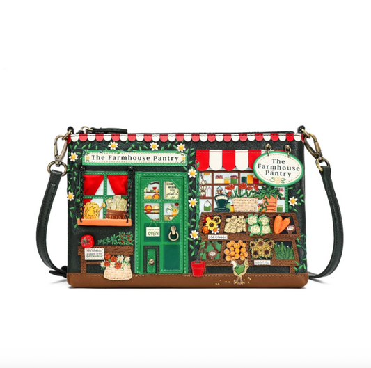 Farmhouse Pantry ~ Kate Bag