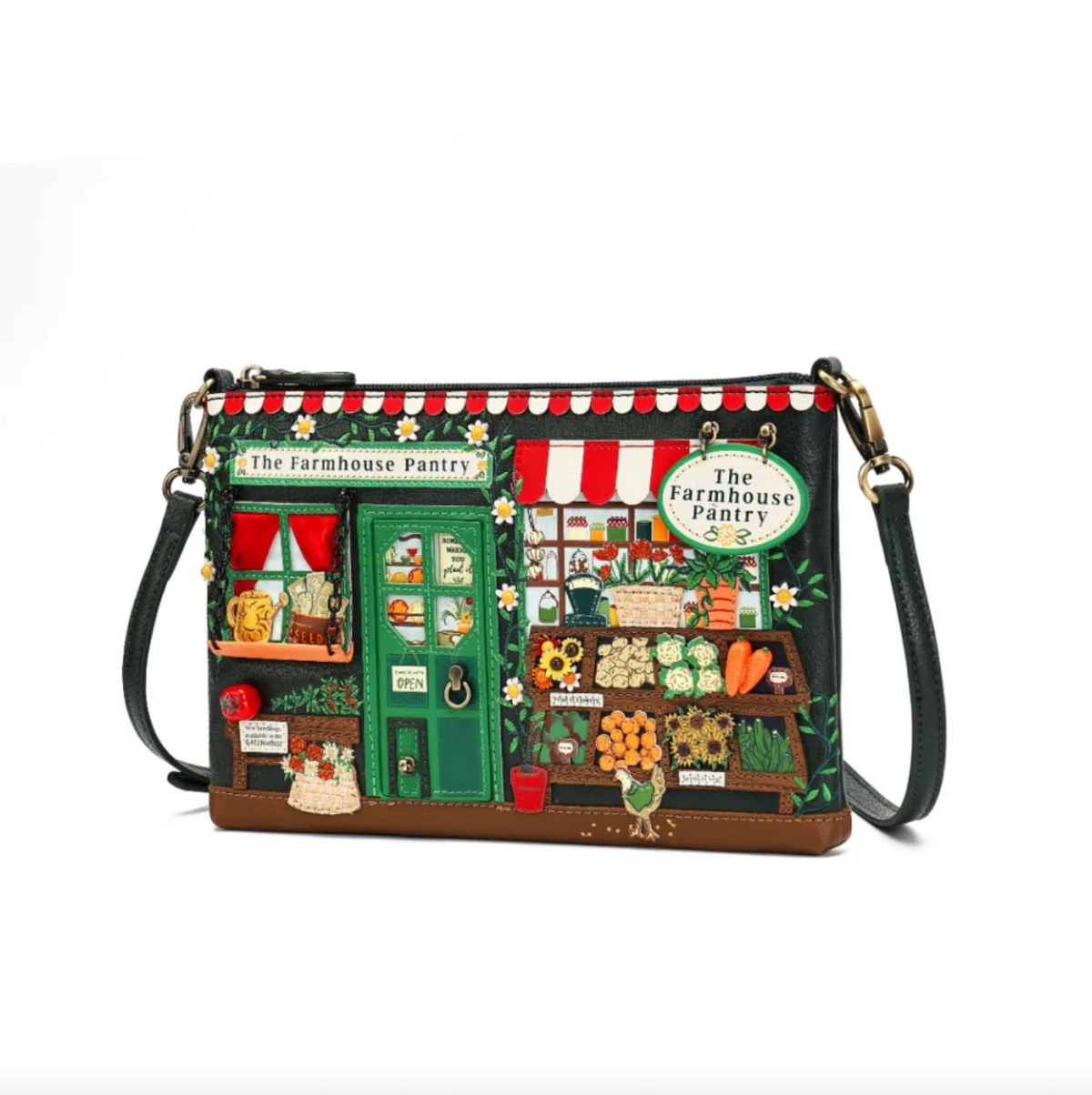 Farmhouse Pantry ~ Kate Bag