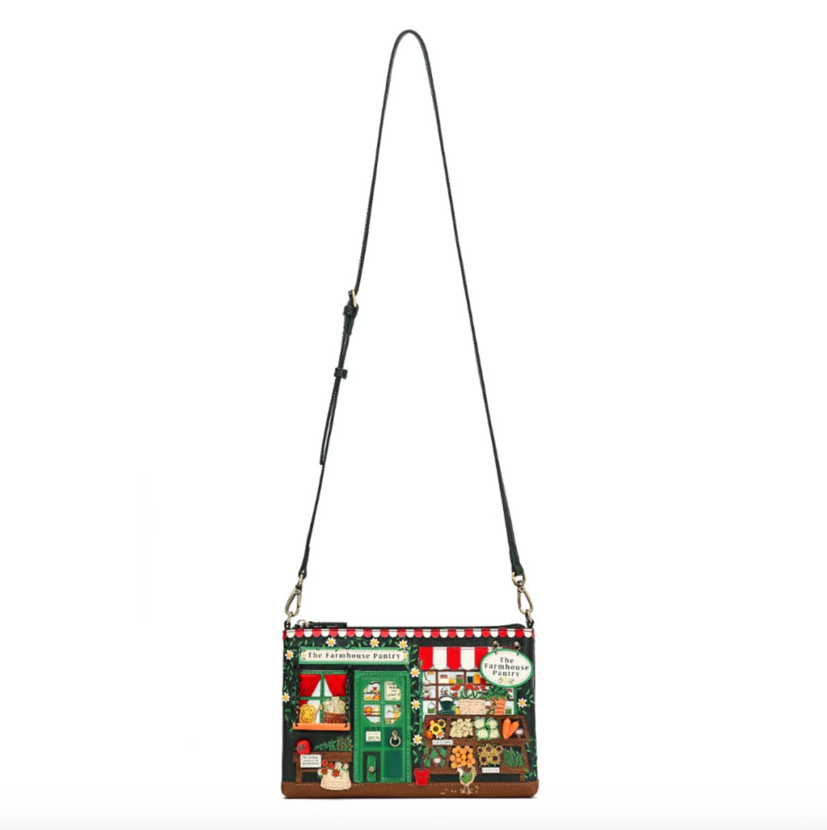 Farmhouse Pantry ~ Kate Bag