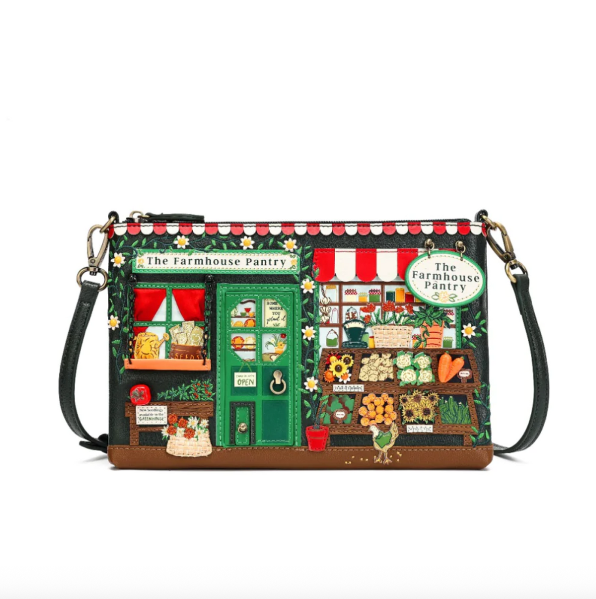 Farmhouse Pantry ~ Kate Bag