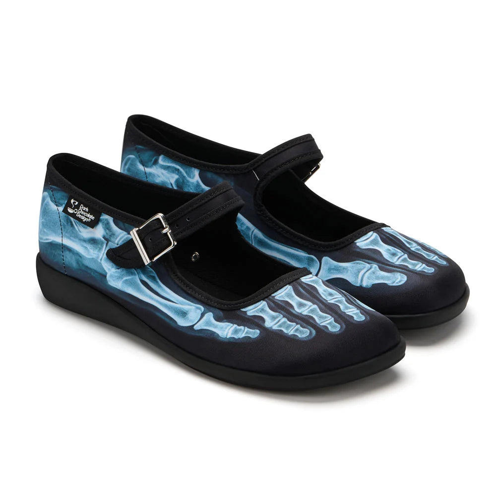 Chocolaticas® X-Ray