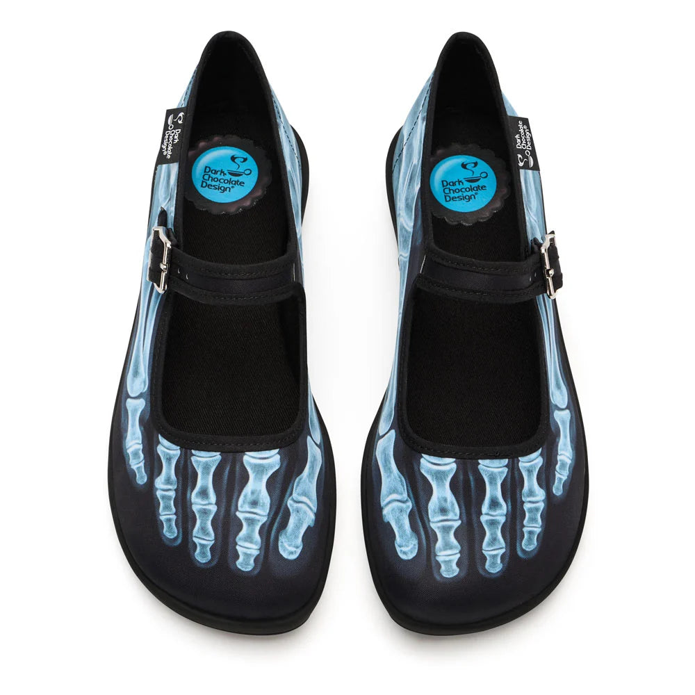 Chocolaticas® X-Ray