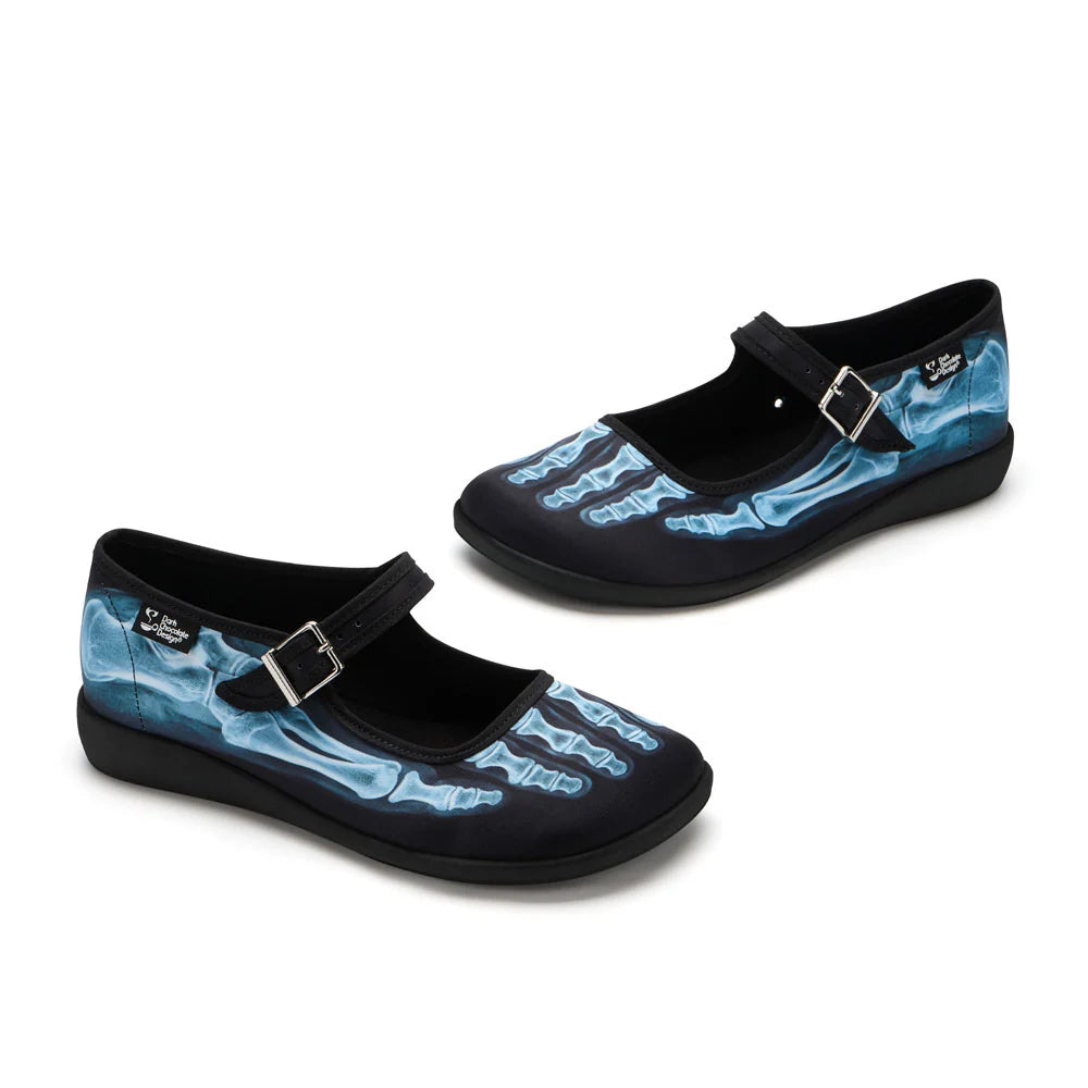 Chocolaticas® X-Ray