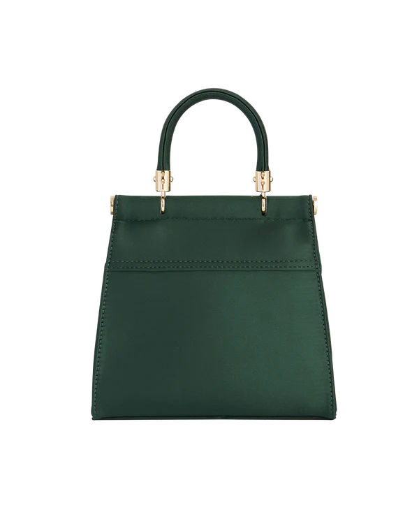 Robin Love Embroidered Tote Bag