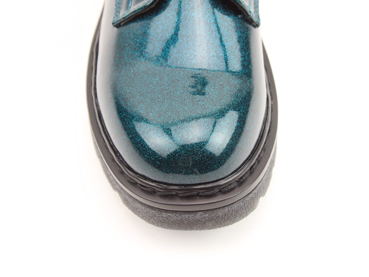 Justina2 Glitter ~ Ocean