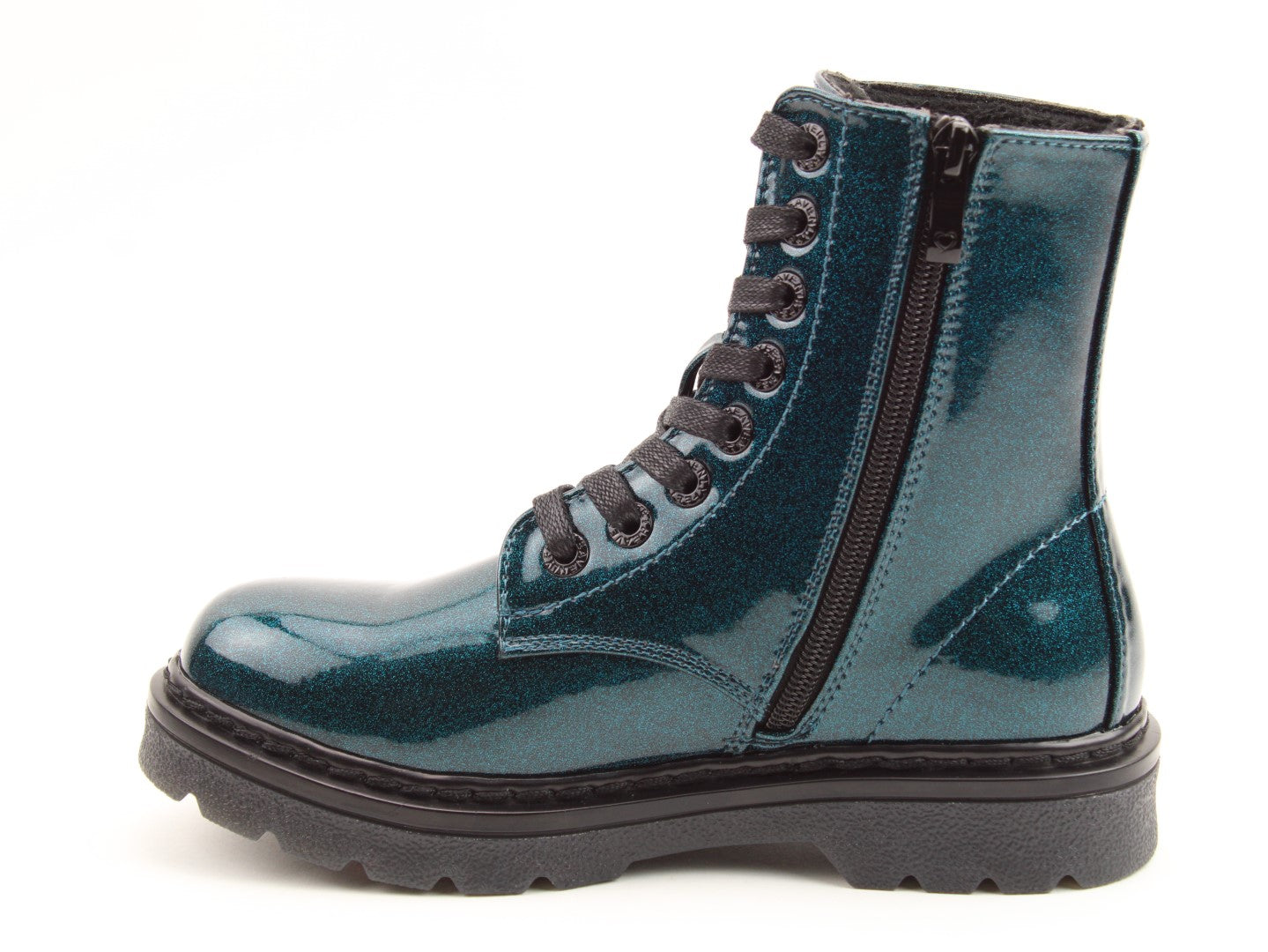 Justina2 Glitter ~ Ocean