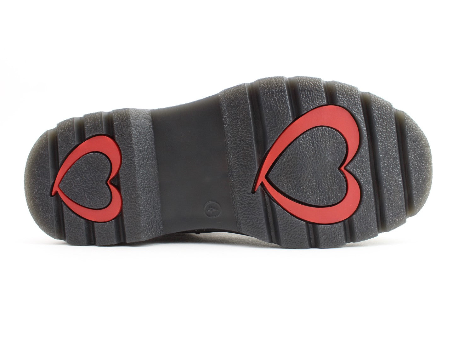 Justina2 Glitter ~ Chocolate