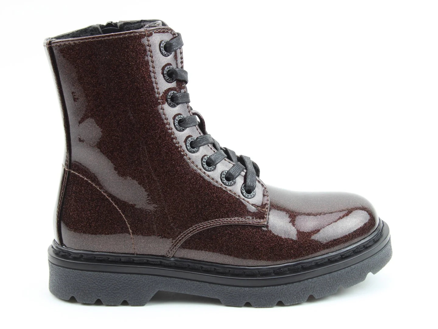 Justina2 Glitter ~ Chocolate