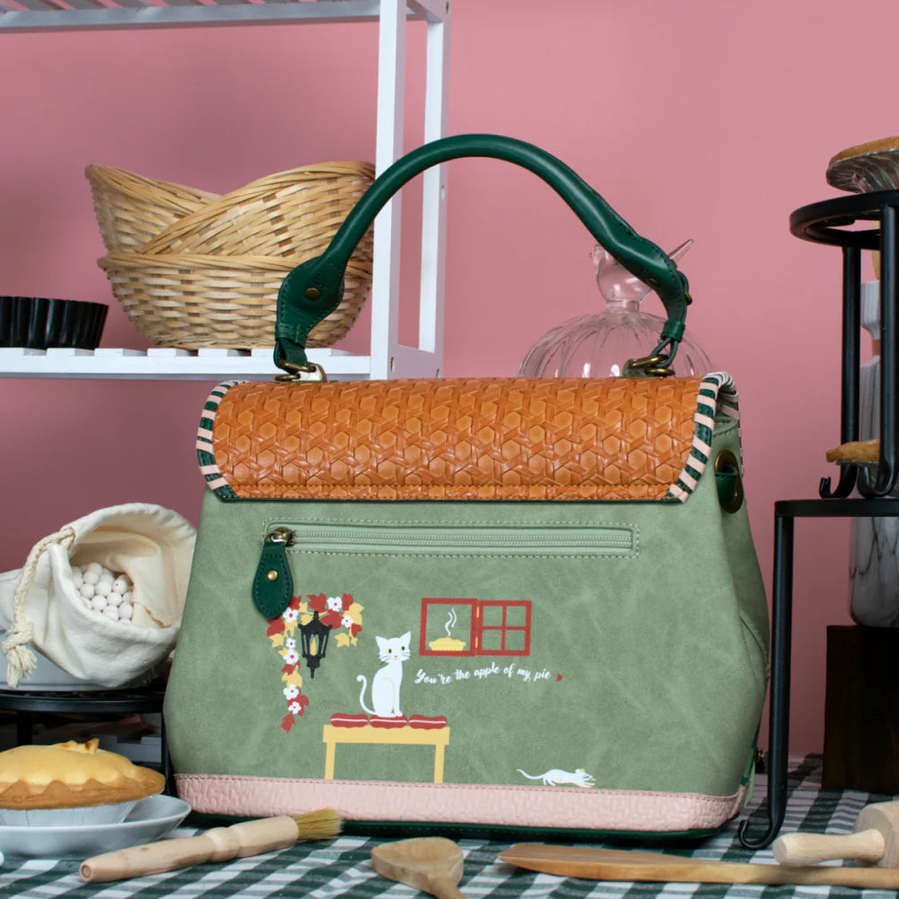Vendula Pie Shop ~ Grace Bag