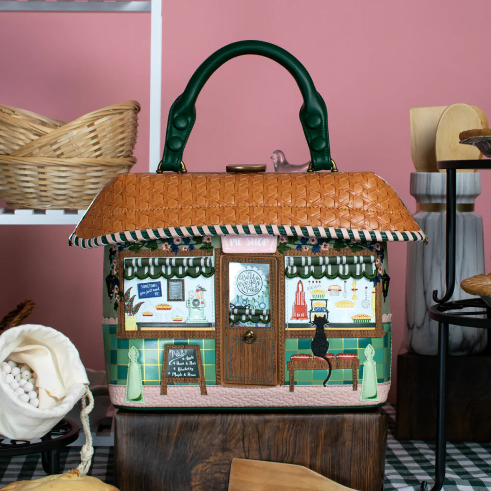 Vendula Pie Shop ~ Grab Bag