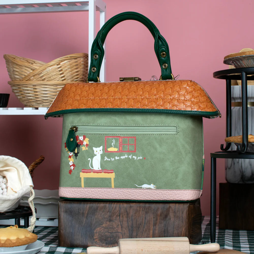 Vendula Pie Shop ~ Grab Bag