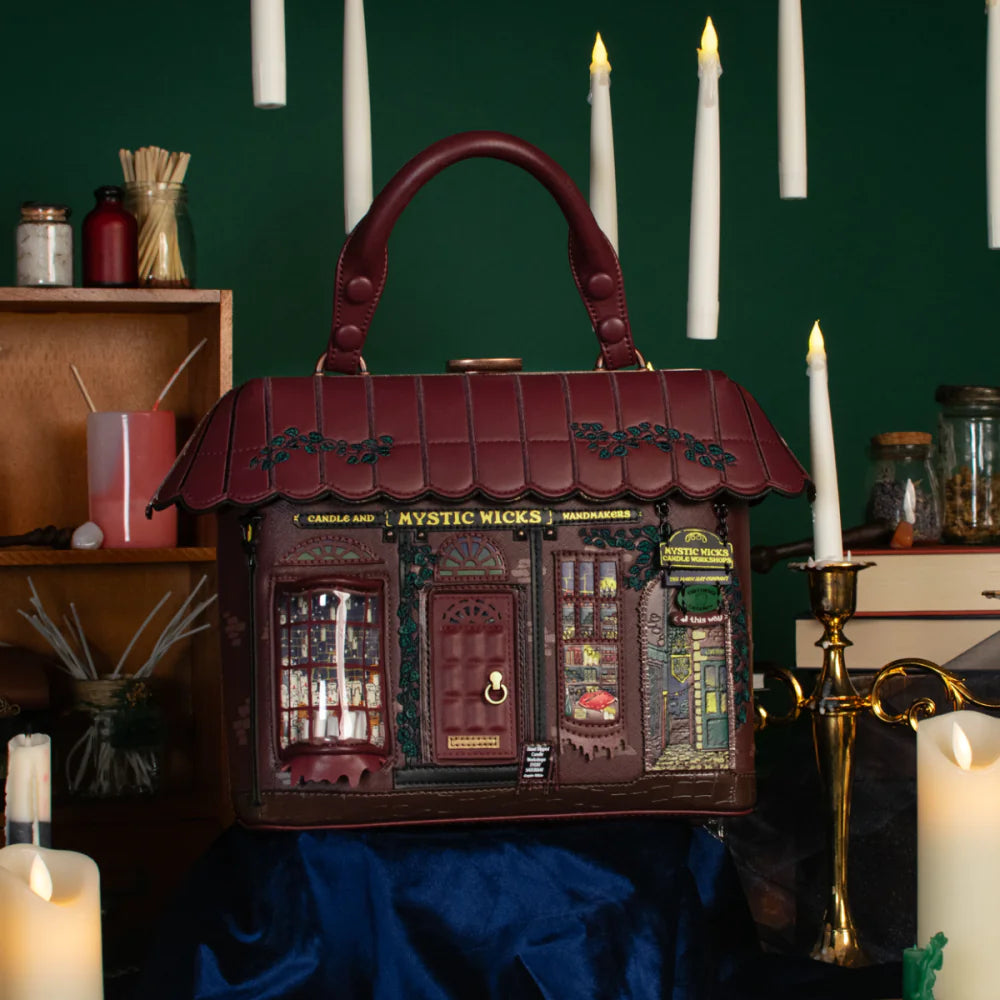 Mystic Wicks ~ Grab Bag