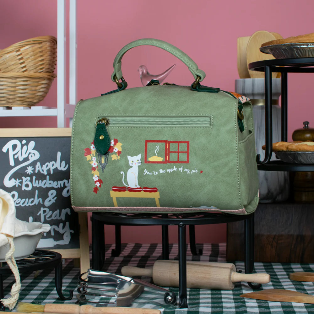 Vendula Pie Shop ~ Hollis Bag