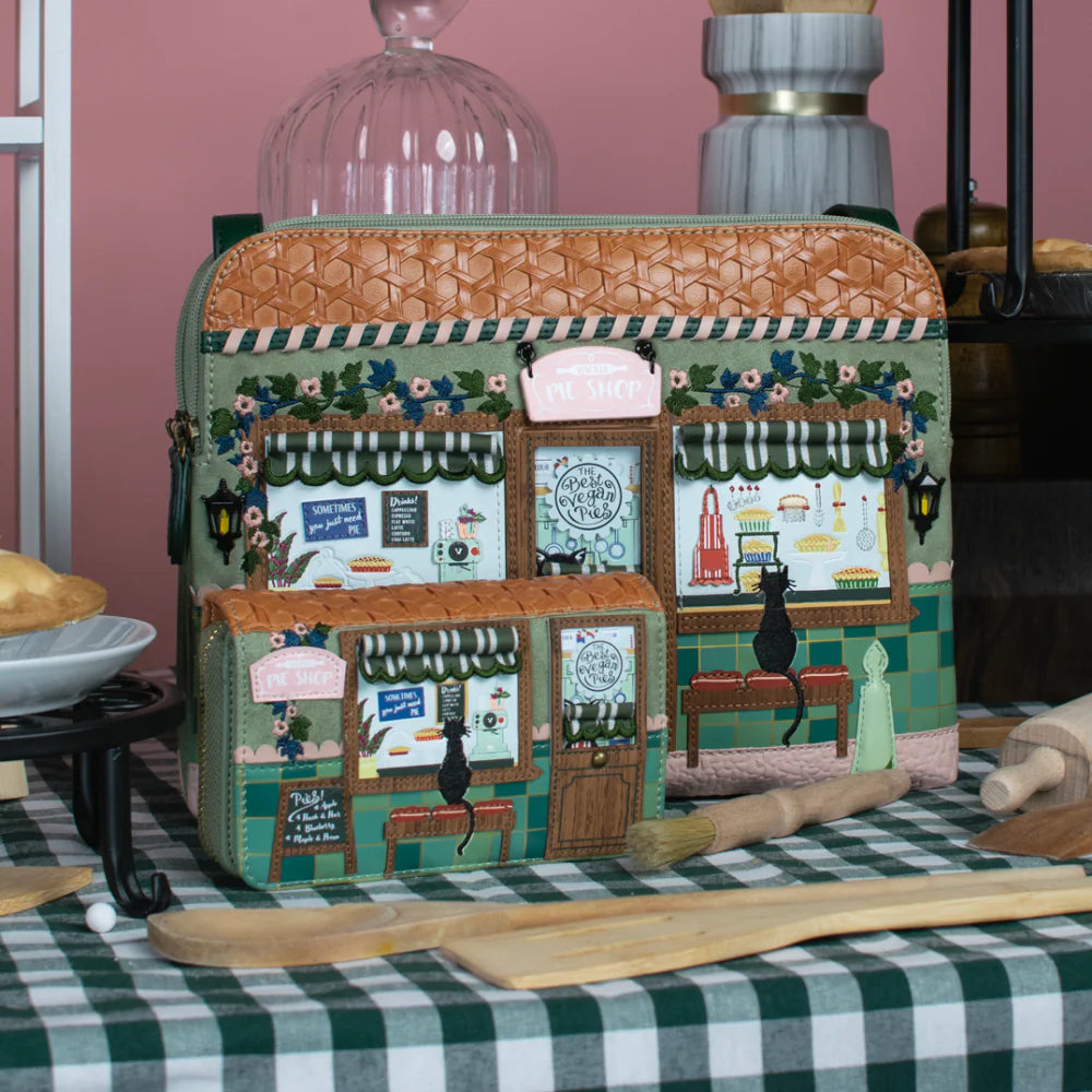 Vendula Pie Shop ~ Bella Bag