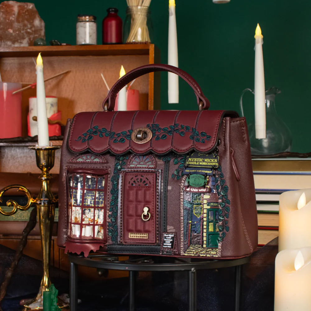 Mystic Wicks ~ Mini Grace Bag