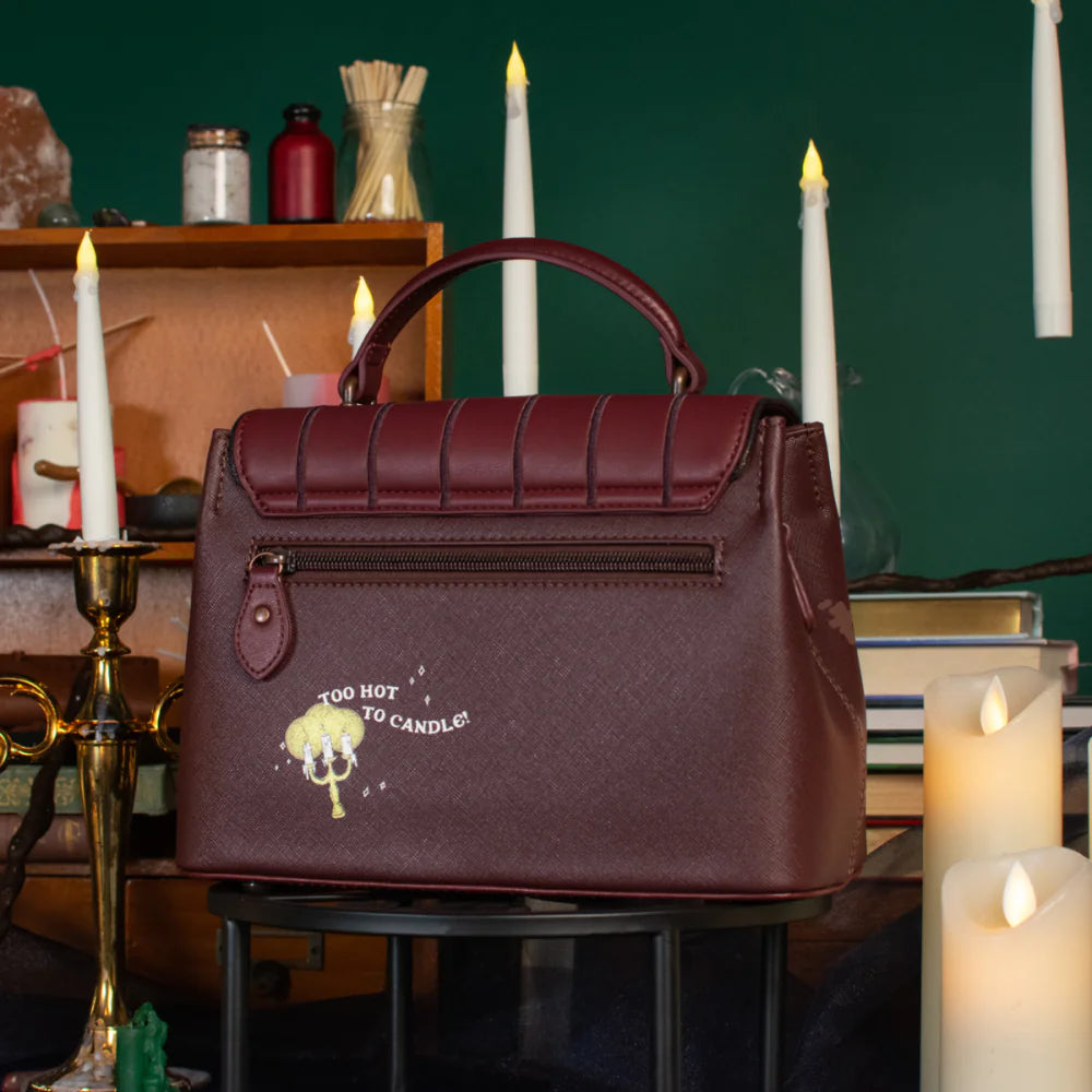 Mystic Wicks ~ Mini Grace Bag