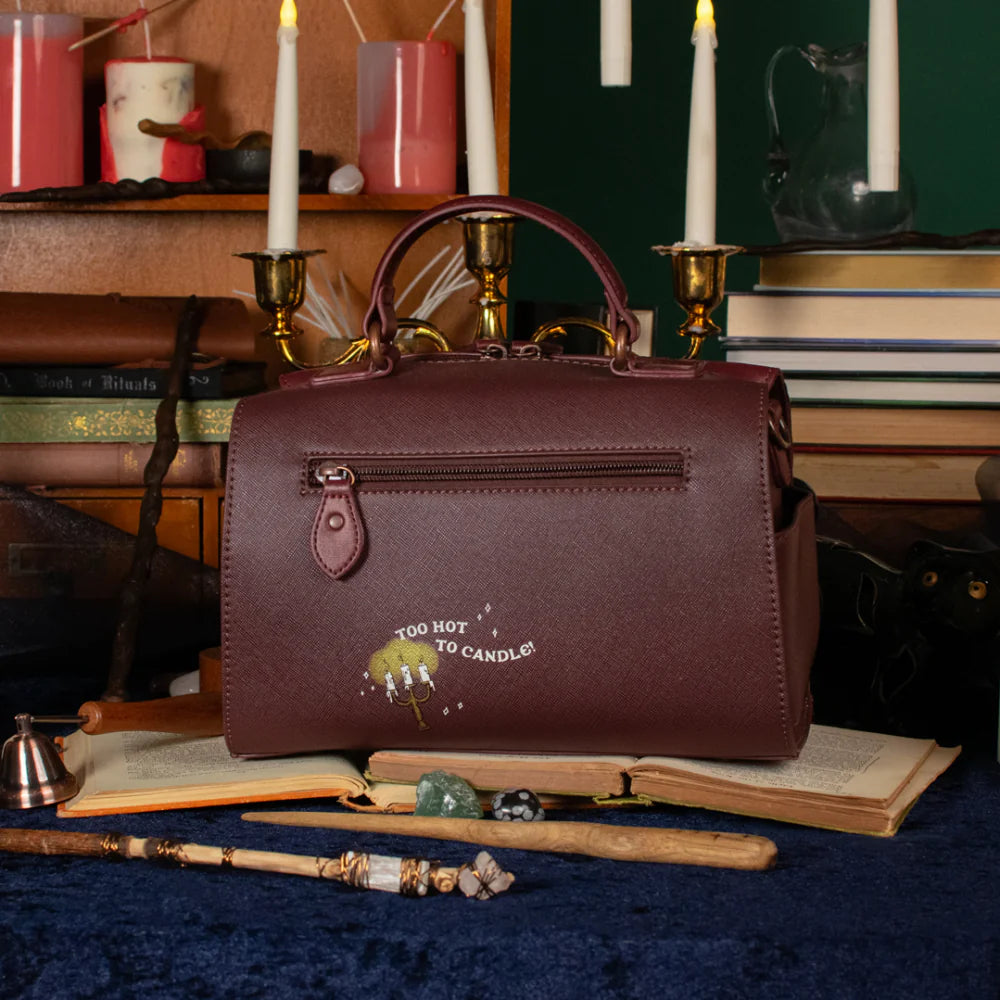 Mystic Wicks ~ Hollis Bag