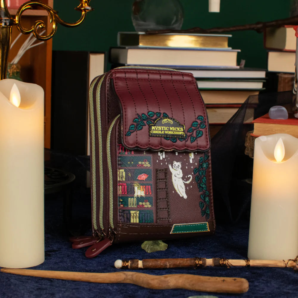 Mystic Wicks ~ Callaway Bag