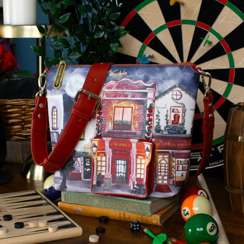 Cheers Street ~ Pippa Bag