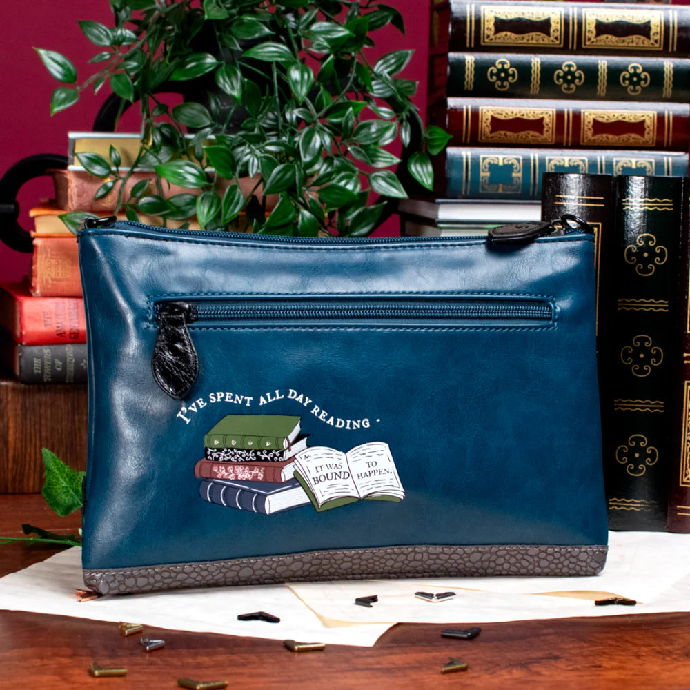 Bookbinders ~ Kate Bag