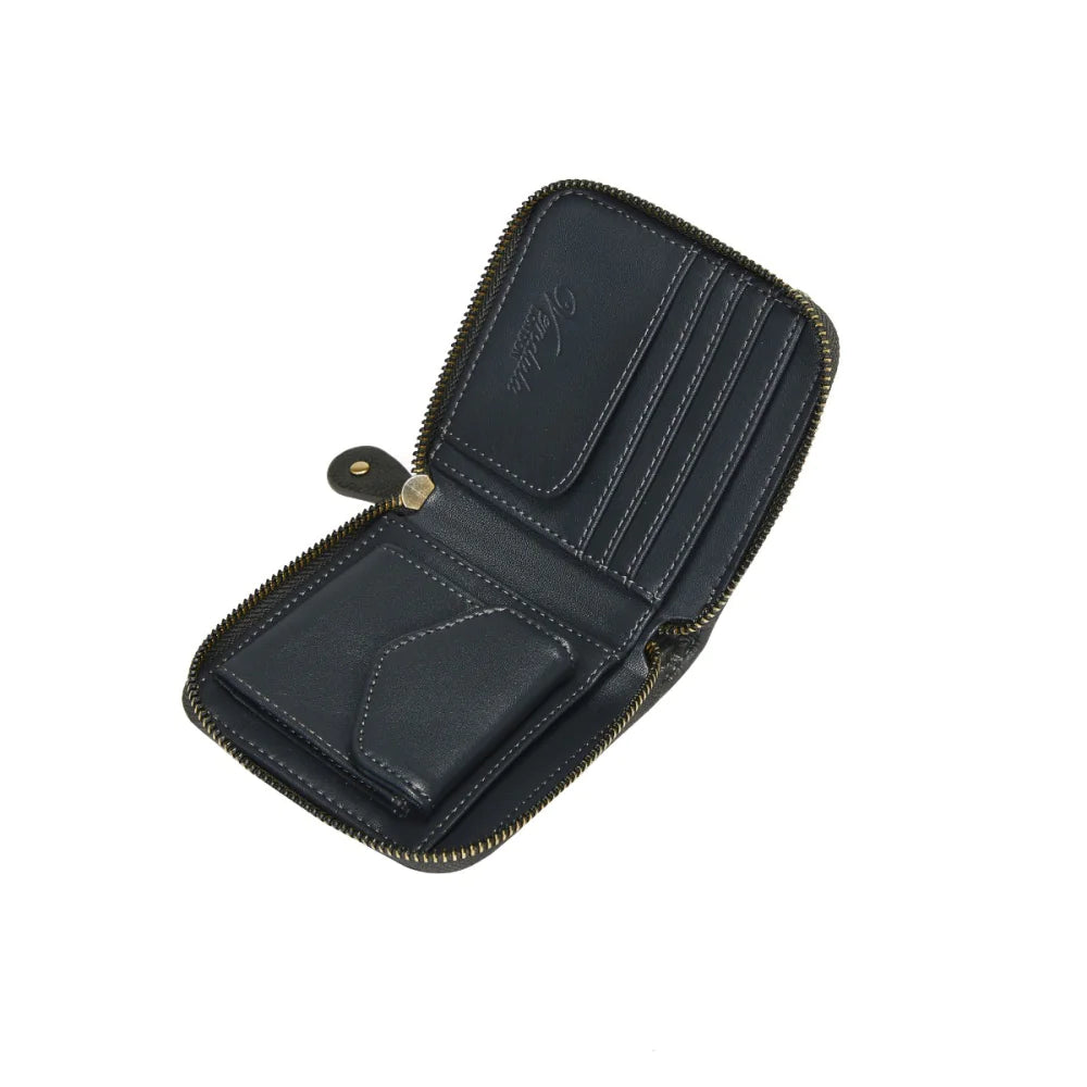 The Witches Pantry ~ Square Wallet