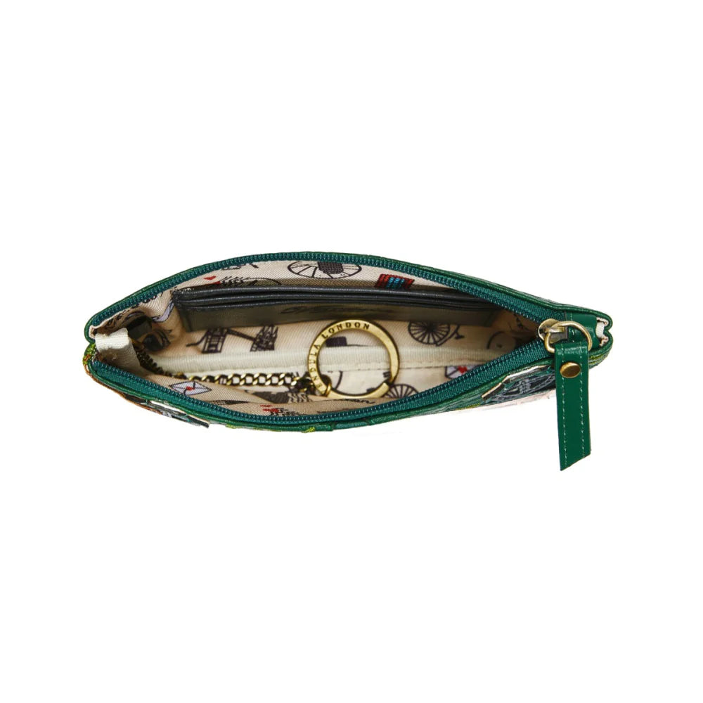 The Witches Pantry ~ Zipper Coin Purse