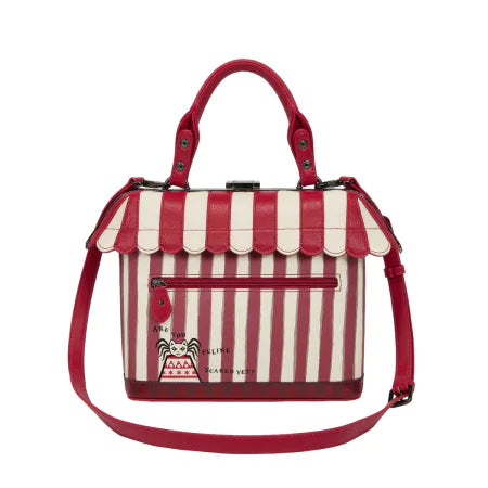 Skelecat's Travelling Ghost Circus ~ Grab Bag