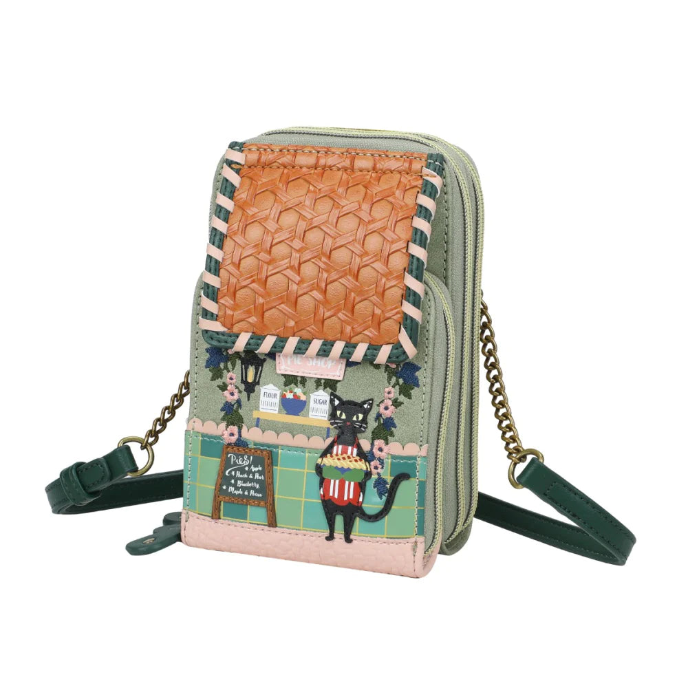 Vendula Pie Shop ~ Callaway Bag