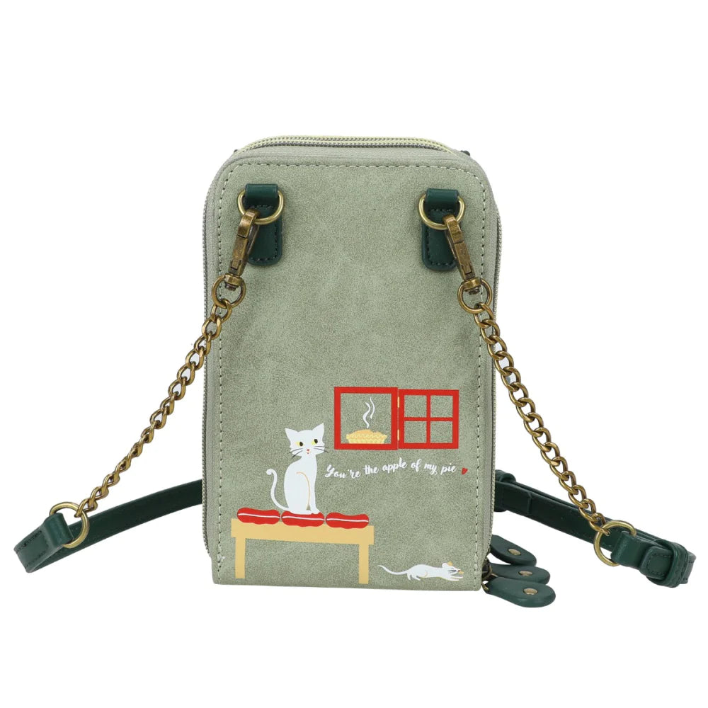 Vendula Pie Shop ~ Callaway Bag