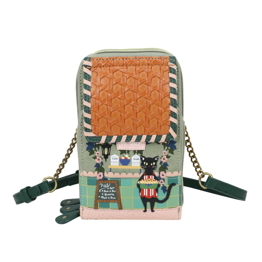 Vendula Pie Shop ~ Callaway Bag