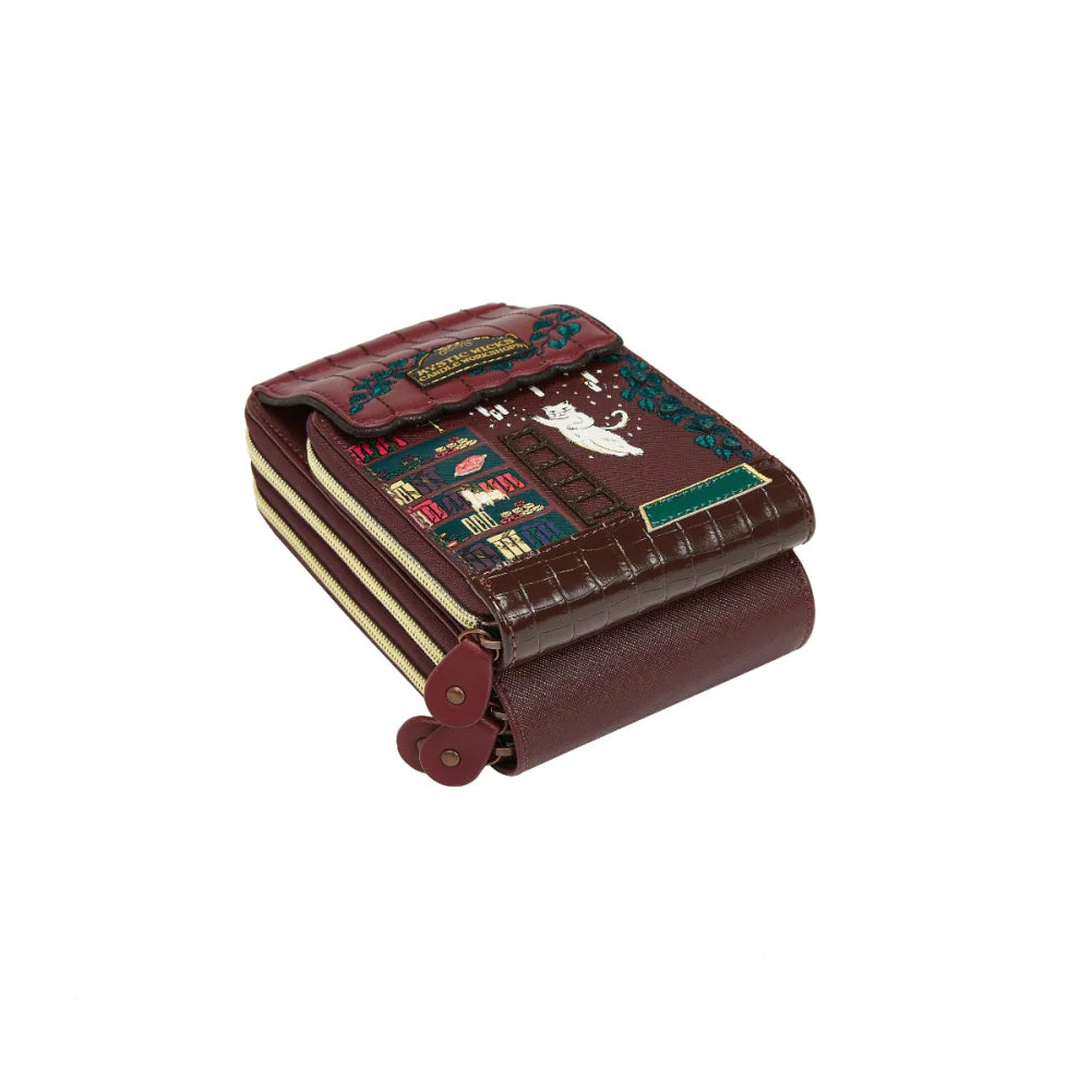 Mystic Wicks ~ Callaway Bag