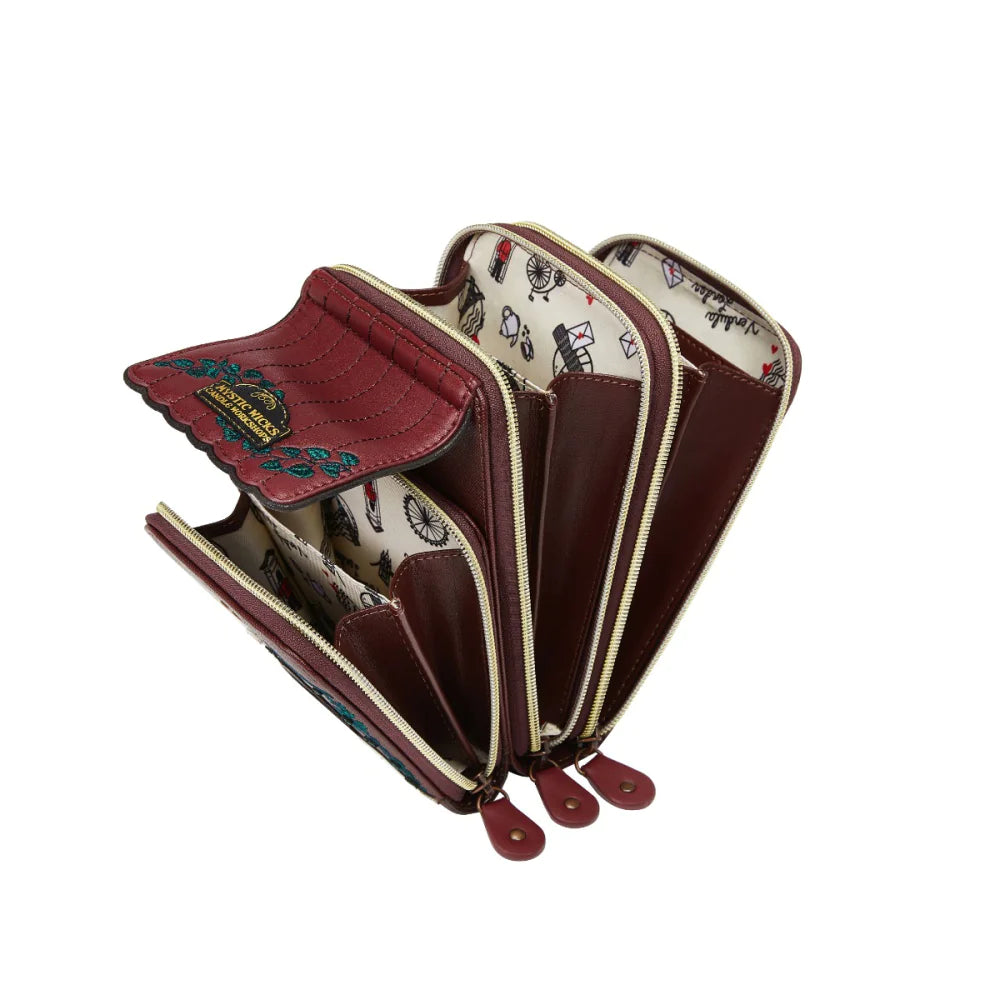 Mystic Wicks ~ Callaway Bag