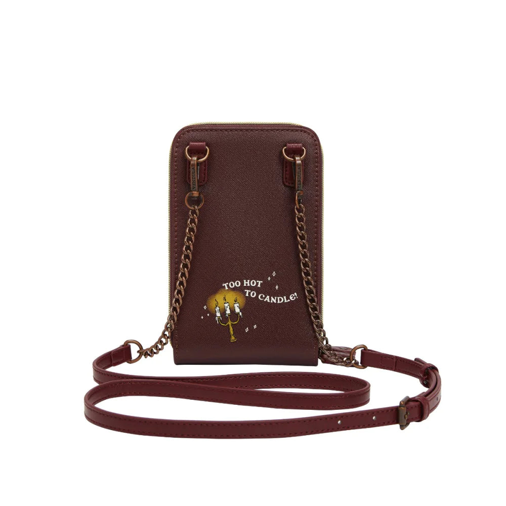 Mystic Wicks ~ Callaway Bag