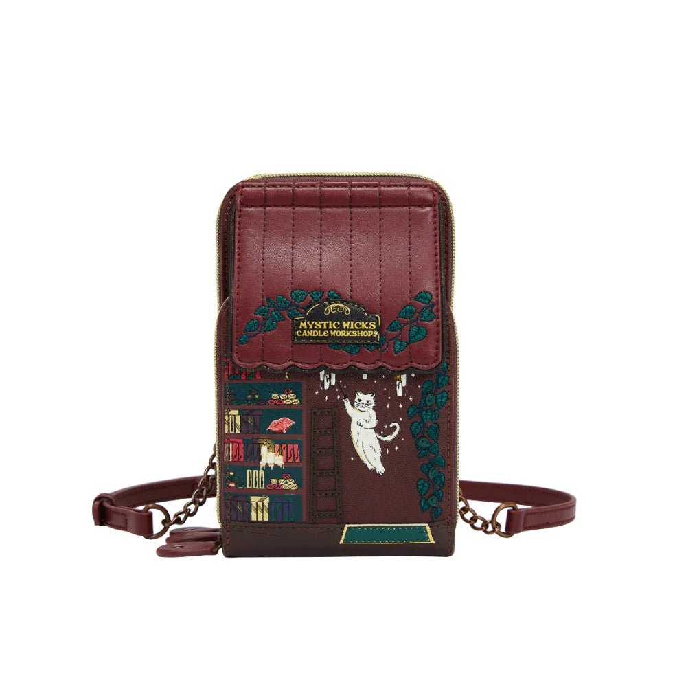 Mystic Wicks ~ Callaway Bag