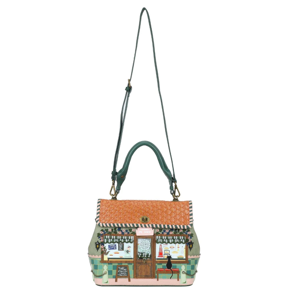 Vendula Pie Shop ~ Grace Bag