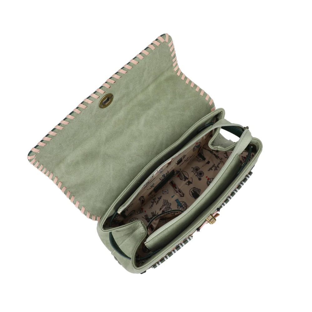 Vendula Pie Shop ~ Grace Bag