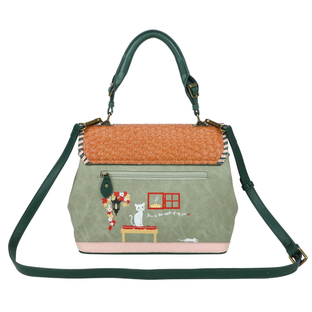 Vendula Pie Shop ~ Grace Bag