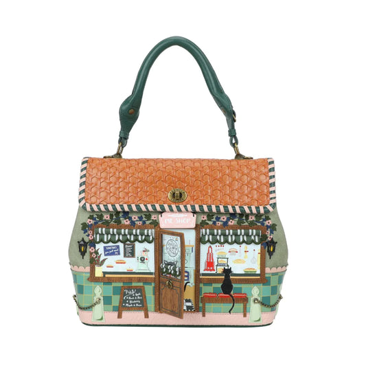 Vendula Pie Shop ~ Grace Bag