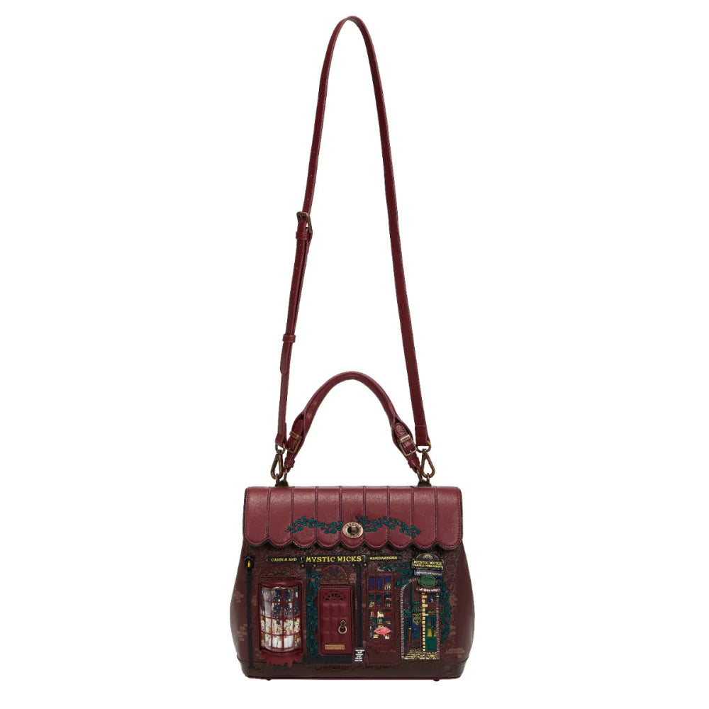 Mystic Wicks ~ Grace Bag