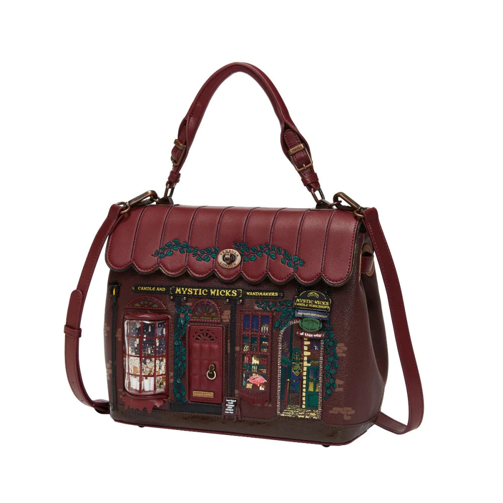 Mystic Wicks ~ Grace Bag