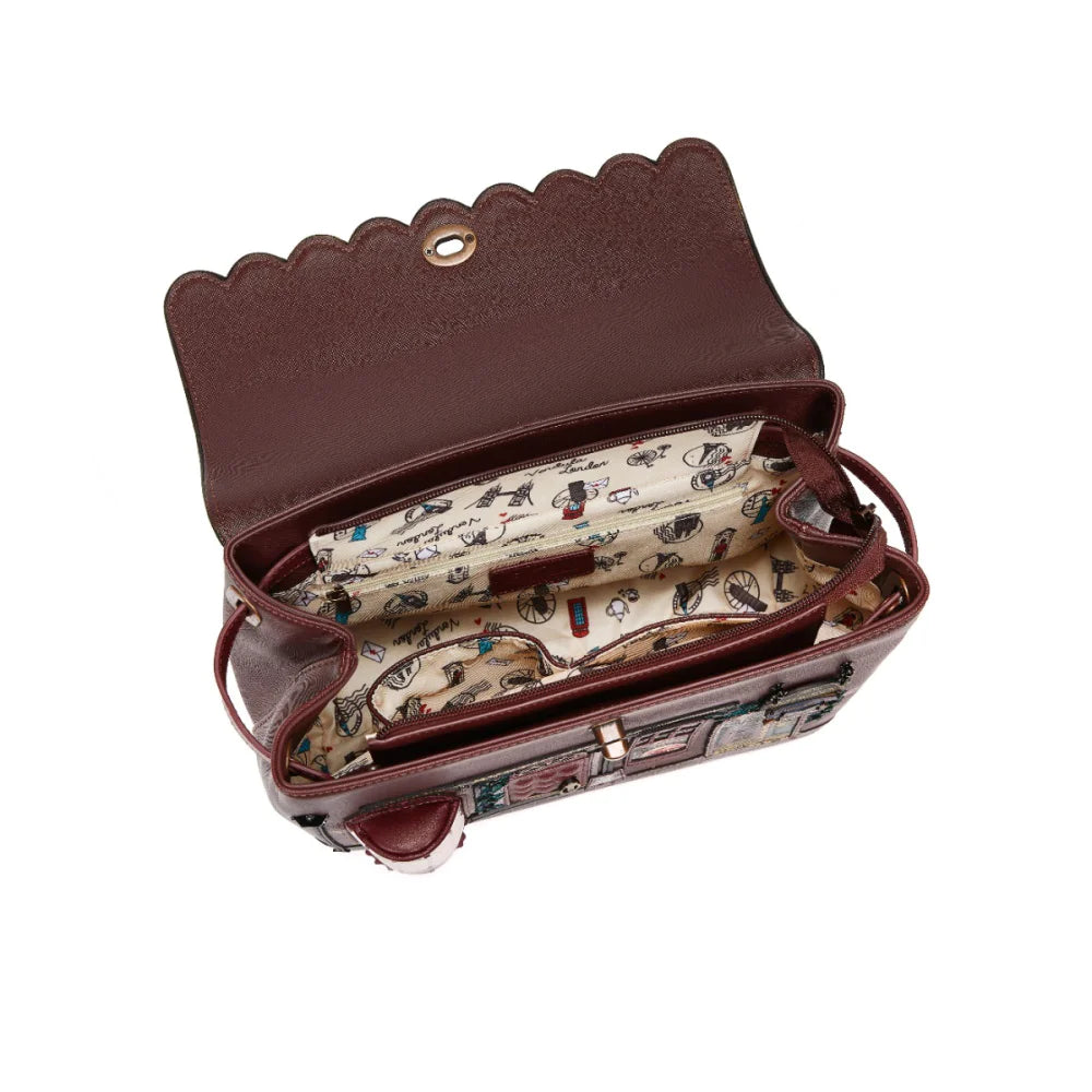 Mystic Wicks ~ Grace Bag