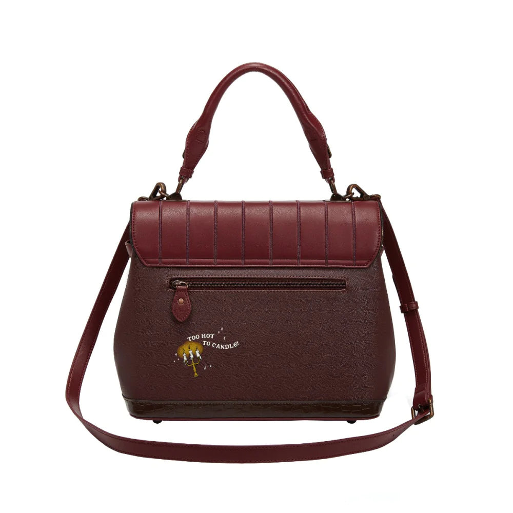 Mystic Wicks ~ Grace Bag